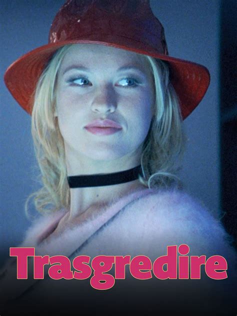 tinto brass trasgredire film